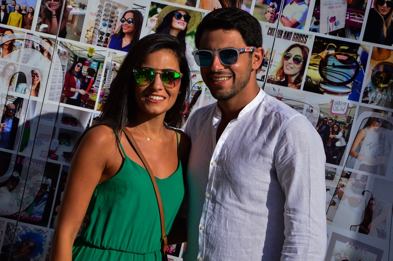 Yara Eyecare Turns 10 Part 1